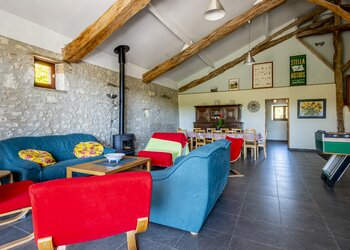 Vakantiehuizen in Frankrijk