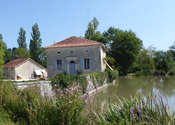 Vakantiehuizen in Frankrijk