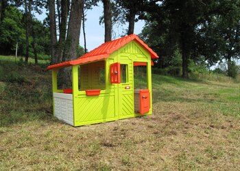 Vakantiehuizen in Frankrijk