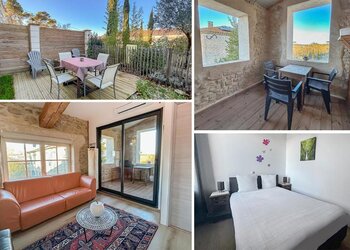 Vakantiehuizen in Frankrijk