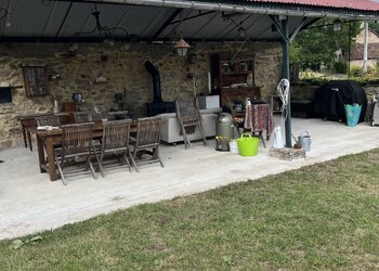 Vakantiehuizen in Frankrijk