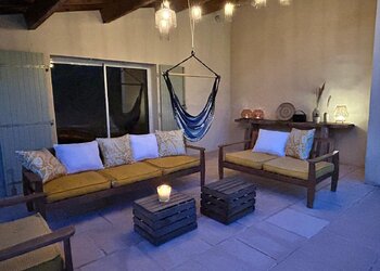 Vakantiehuizen in Frankrijk