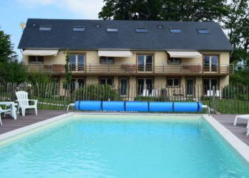 Vakantiehuizen in Frankrijk