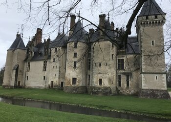 Vakantiehuizen in Frankrijk