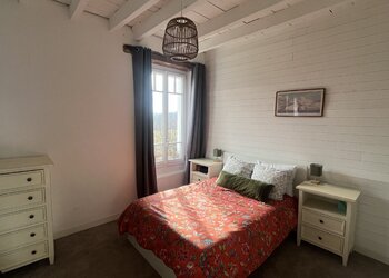 Vakantiehuizen in Frankrijk