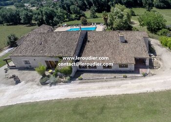 Vakantiehuizen in Frankrijk