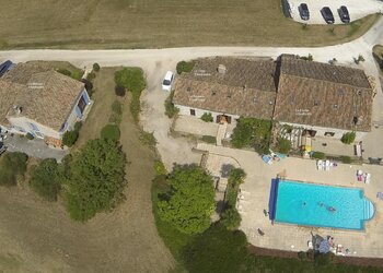 Vakantiehuizen in Frankrijk