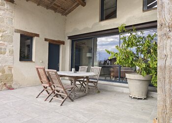 Vakantiehuizen in Frankrijk