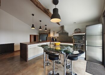 Vakantiehuizen in Frankrijk