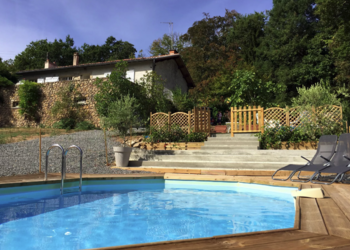 Vakantiehuizen in Frankrijk