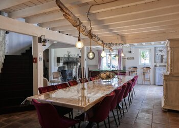 Vakantiehuizen in Frankrijk