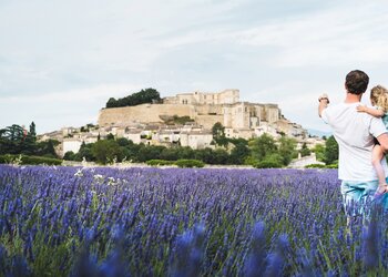 Vakantiehuizen in Frankrijk