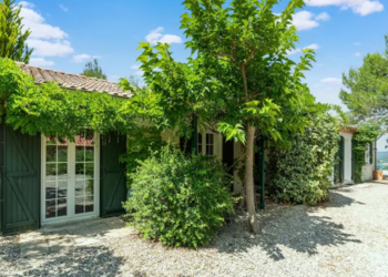 Vakantiehuizen in Frankrijk
