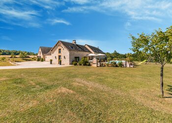 Vakantiehuizen in Frankrijk