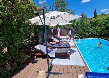 Vakantiehuizen in Frankrijk