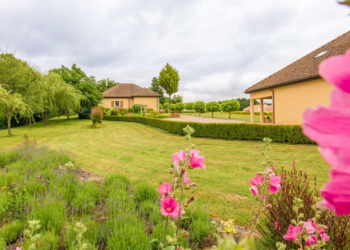 Vakantiehuizen in Frankrijk