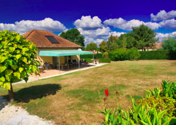 Vakantiehuizen in Frankrijk