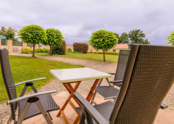 Vakantiehuizen in Frankrijk