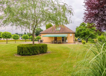Vakantiehuizen in Frankrijk