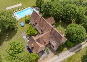 Vakantiehuizen in Frankrijk