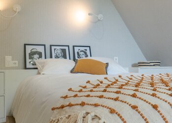 Vakantiehuizen in Frankrijk