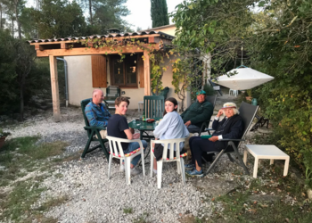Vakantiehuizen in Frankrijk