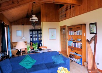 Vakantiehuizen in Frankrijk