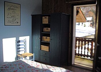 Vakantiehuizen in Frankrijk