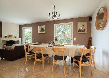 Vakantiehuizen in Frankrijk