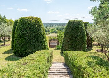 Vakantiehuizen in Frankrijk