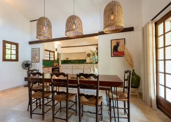 Vakantiehuizen in Frankrijk