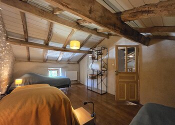 Vakantiehuizen in Frankrijk