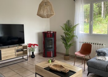 Vakantiehuizen in Frankrijk