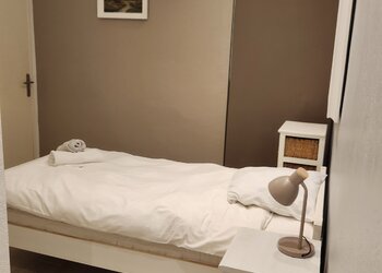 Vakantiehuizen in Frankrijk