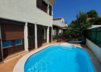 Vakantiehuizen in Frankrijk