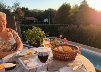 Vakantiehuizen in Frankrijk