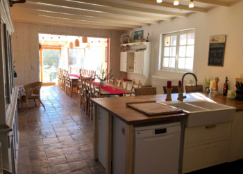 Vakantiehuizen in Frankrijk