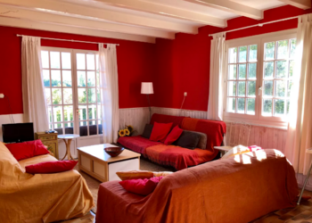 Vakantiehuizen in Frankrijk