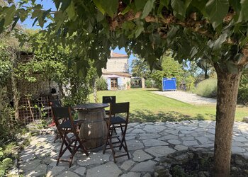Vakantiehuizen in Frankrijk