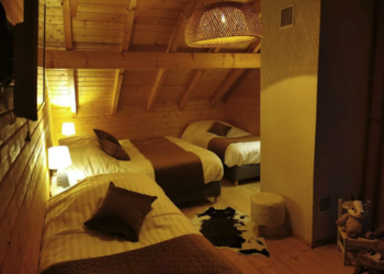 Vakantiehuizen in Frankrijk