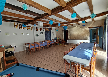 Vakantiehuizen in Frankrijk
