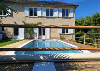Vakantiehuizen in Frankrijk