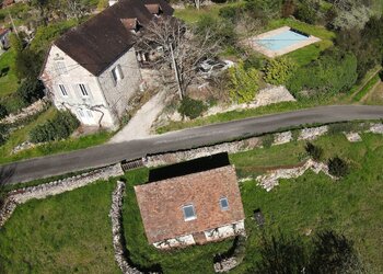 Vakantiehuizen in Frankrijk