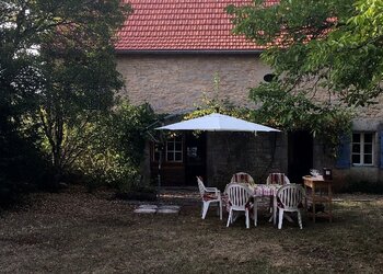 Vakantiehuizen in Frankrijk
