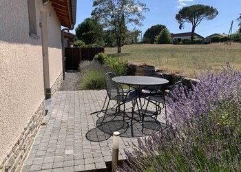 Vakantiehuizen in Frankrijk