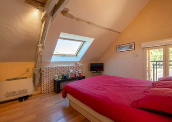 Vakantiehuizen in Frankrijk