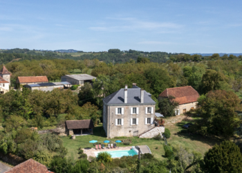 Vakantiehuizen in Frankrijk