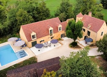 Vakantiehuizen in Frankrijk