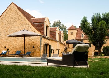 Vakantiehuizen in Frankrijk