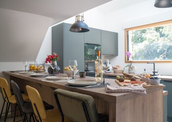 Vakantiehuizen in Frankrijk